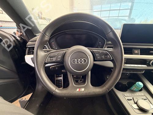 Used Steering wheel Steering wheel AUDI A5 (8T3) [2007-2017] 39938244 39938244
