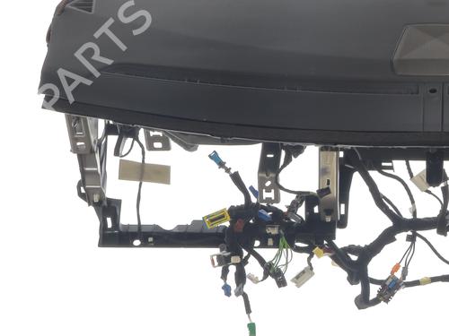 Dashboard DS DS 7 Crossback (J4_, JR_, JC_) 2.0 BlueHDi 180 (JJEHZR) | BP36999426C46  - Image 5