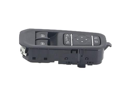 Left front window switch RENAULT TRAFIC III Van (FG_) 2.0 dCi 130 (FGMY) | BP24505162I27 