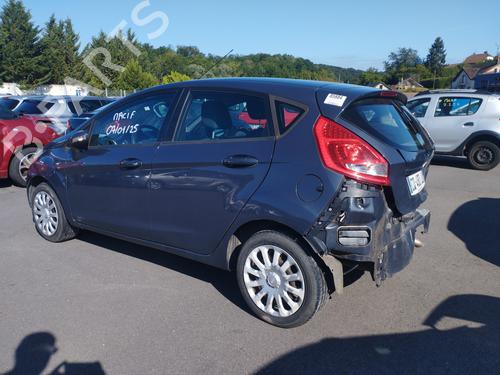 Left taillight FORD FIESTA VI (CB1, CCN) 1.4 TDCi | BP32305121C34 - Image 8