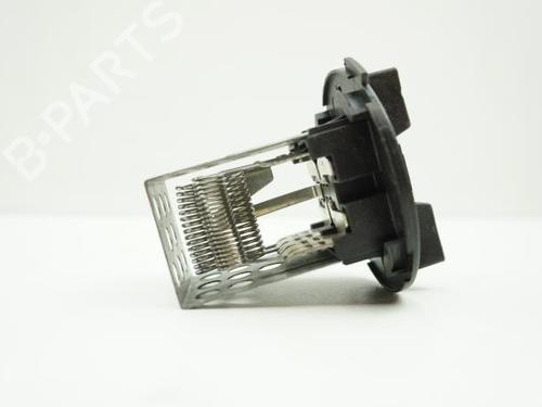 Heater resistor PEUGEOT 307 (3A/C) 1.4 16V | BP22072156M108 