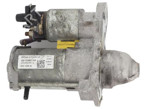 Starter RENAULT CAPTUR II (HF_) TCe 90 (HFM6) | BP31063022M8 - Image 5