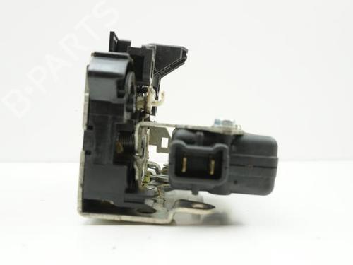 Used Front right lock DACIA DUSTER (HS_) 1.5 dCi 4x4 (HSMC, HSMD) (110 hp) 18178209
