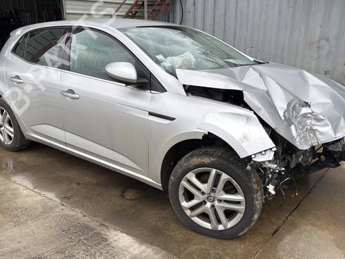 Rear axle RENAULT MEGANE IV Hatchback (B9A/M/N_) 1.5 dCi 110 (B9A3) | BP37745499M2 - Image 7