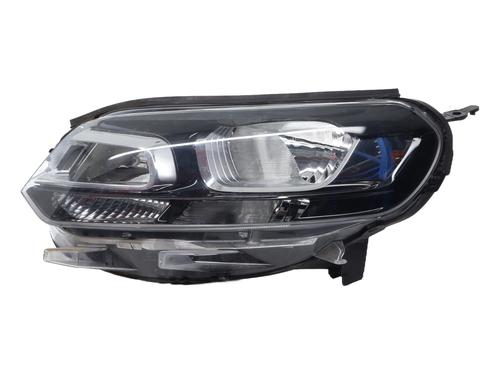 Used Left headlight CITROËN JUMPY III Van (V_) 2.0 BlueHDi 180 (177 hp) 24335356
