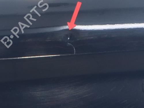 Used Left front door Left front door 36960845 36960845