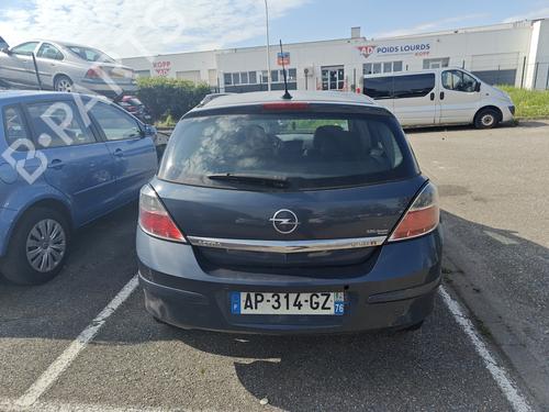 Gearbox OPEL ASTRA H (A04) | BP26713375M3 - Image 6