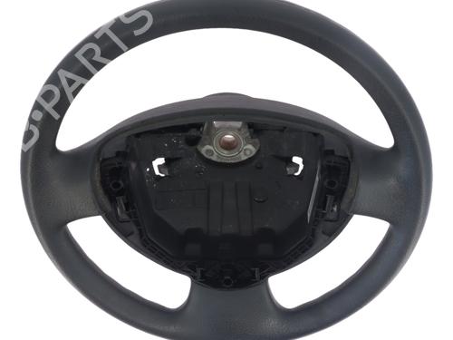 Steering wheel RENAULT TWINGO II (CN0_) 1.2 16V (CN04, CN0B) | BP39111295C49 - Image 2