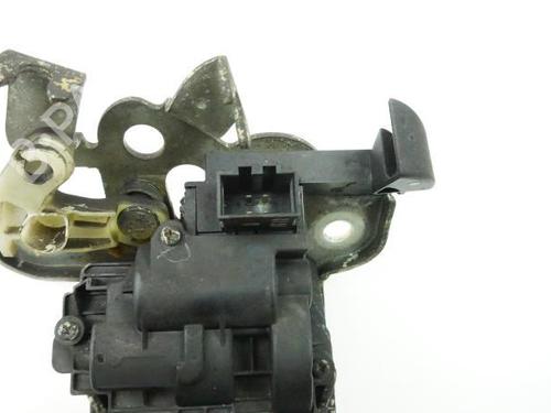 Rear left lock AUDI A1 (8X1, 8XK) 1.6 TDI | BP18173838C100 