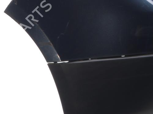 Rear bumper VW GOLF V (1K1) 2.0 GTI | BP26039802C8 