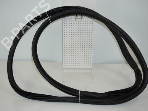 Used Rubber door seal PEUGEOT 208 I (CA_, CC_) 1.6 VTi (120 hp) 22071681