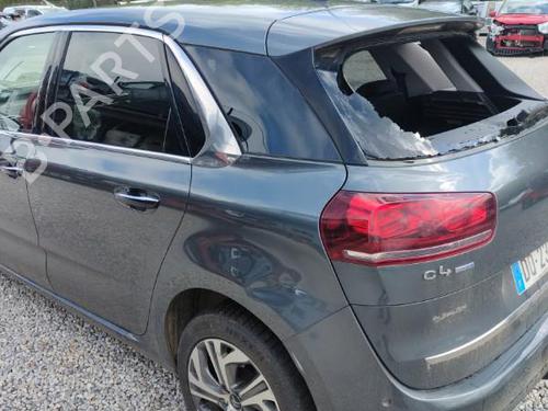 Left front indicator CITROËN C4 Picasso II 2.0 BlueHDi 150 | BP22072742C32