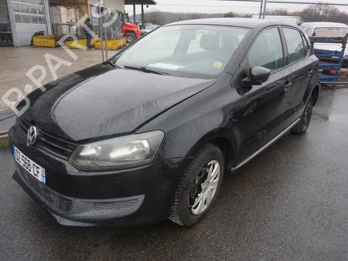 Gearbox VW POLO V (6R1, 6C1) 1.2 TDI | BP18191841M3 