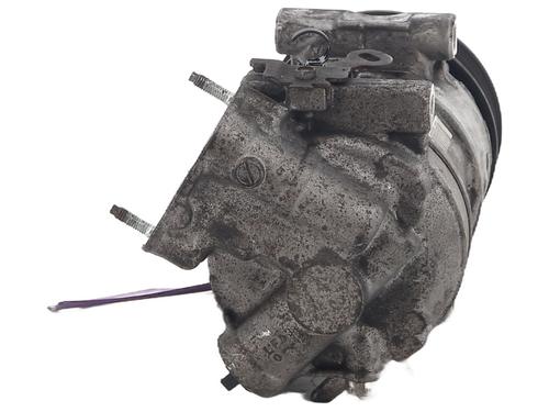 AC compressor CITROËN C4 CACTUS 1.2 VTi 82 | BP27181092M34 