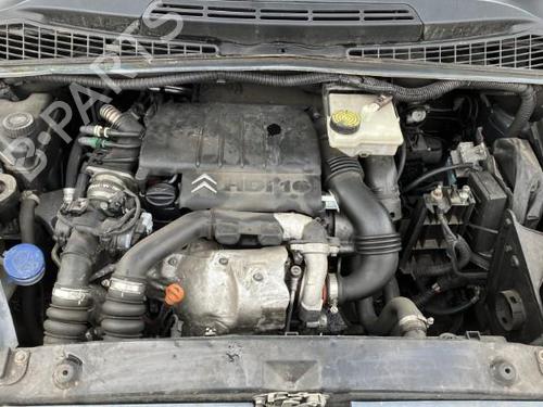 Right headlight CITROËN XSARA PICASSO (N68) 1.6 HDi | BP22340905C29 