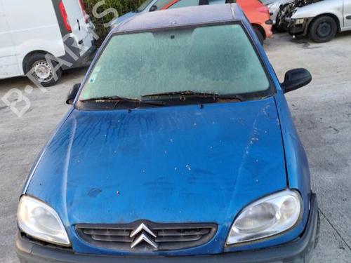 Left taillight CITROËN SAXO (S0, S1)  | BP22517674C34 