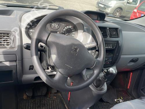 Right tailgate PEUGEOT EXPERT Van (VF3A_, VF3U_, VF3X_) 1.6 HDi 90 16V | BP29737736C77 