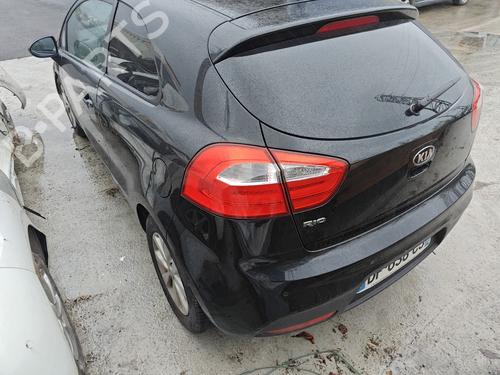 Left front steering knuckle KIA RIO III (UB) 1.25 CVVT | BP28141213M25 - Image 8