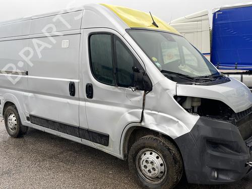 Right front driveshaft CITROËN JUMPER II Van 2.2 BlueHDi 165 | BP31956866M39  - Image 10