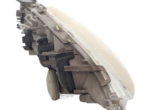 Left headlight MERCEDES-BENZ A-CLASS (W168) A 170 CDI (168.008) | BP26713324C28 