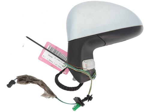 Außenspiegel links für CITROËN C4 I (LC_) 1.6 HDi (109 hp) 27496282