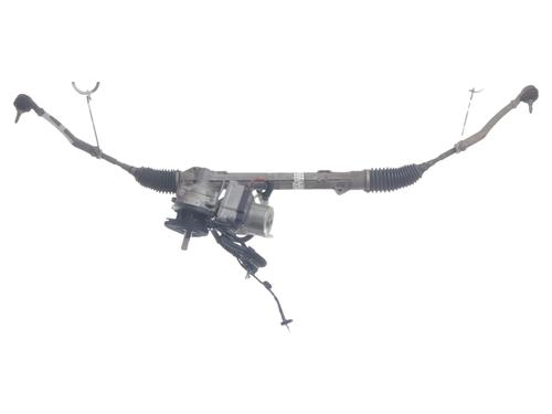 Used Steering rack Steering rack PEUGEOT 208 I (CA_, CC_) 1.2 THP 110 (110 hp) 39690346 39690346