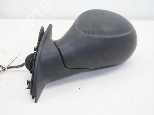 Left mirror CITROËN C3 I (FC_, FN_)  | BP22517741C26