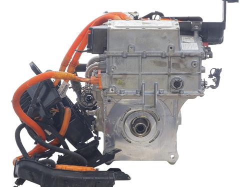 Motor DACIA SPRING EV (B6M1) | BP37745423M1 - Image 3