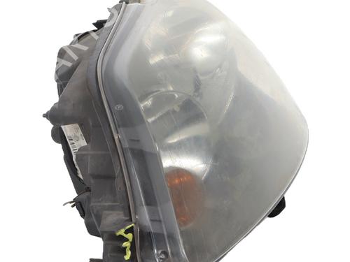Left headlight VW GOLF PLUS V (5M1, 521) 1.9 TDI | BP25820093C28