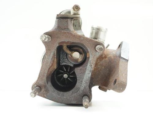 Turbocharger/Supercharger PEUGEOT PARTNER MPV (5_, G_) 2.0 HDI | BP18193358M71