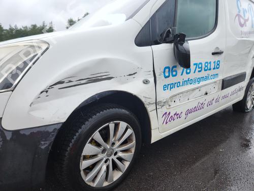 Used Parts CITROËN BERLINGO MULTISPACE (B9)    4742731