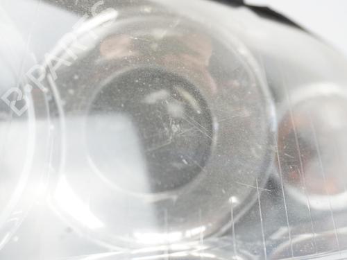 Left headlight AUDI A4 B6 (8E2) 1.8 T quattro | BP18190684C28 - Image 9