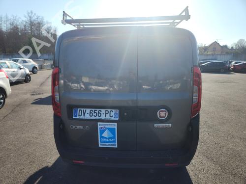 Left headlight FIAT DOBLO Cargo (263_) 1.3 D Multijet | BP34336122C28 - Image 24