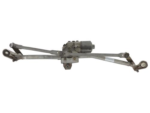 Front wiper motor AUDI A4 B6 Avant (8E5) 2.5 TDI quattro | BP21387388M29 