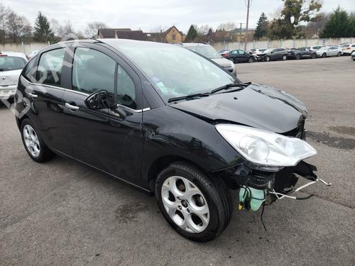 Radio CITROËN C3 II (SC_) 1.4 | BP33849324E6  - Image 24