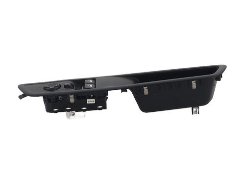 Left front window switch CITROËN JUMPY III Van (V_) 2.0 BlueHDi 180 | BP26282223I27 