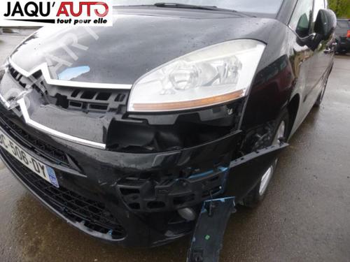 Support CITROËN C4 Picasso I MPV (UD_) 2.0 HDi 138 | BP22071253C155