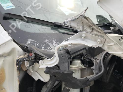 Left front shock absorber PEUGEOT BOXER Van 2.0 BlueHDi 110 | BP26172220M16  - Image 13