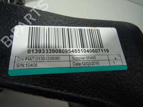 Right front steering knuckle PEUGEOT BOXER Platform/Chassis 2.0 BlueHDi 160 | BP18178918M26 