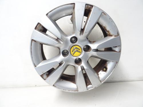 Used Rim CITROËN DS3 (SA_) 1.6 VTi 120 (120 hp) 27658176