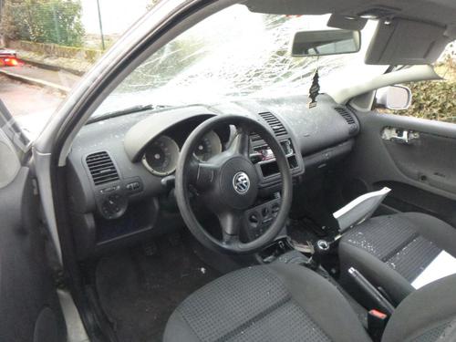 Engine VW POLO (6N2) 1.4 | BP18186597M1 