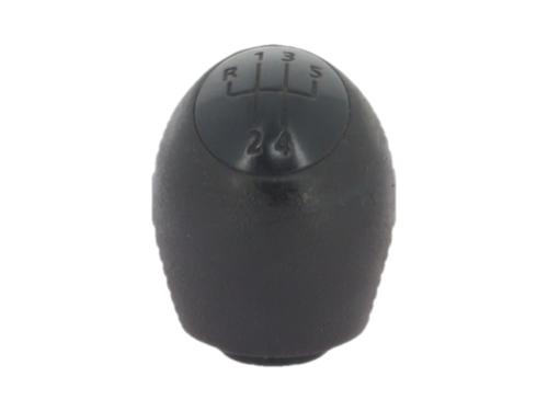 Shift knob RENAULT TWINGO II (CN0_) 1.2 16V (CN0K, CN0V, CN0A) | BP39554501I34 - Image 2