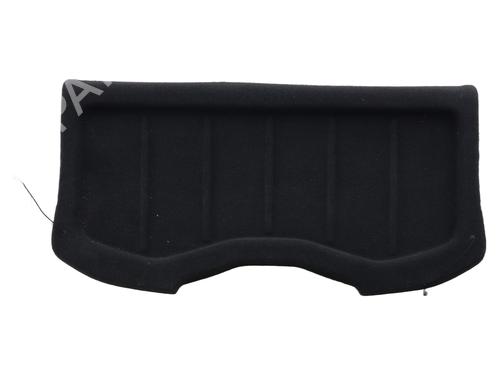 Used Rear parcel shelf SEAT IBIZA V (KJ1, KJG) 1.0 TSI (95 hp) 26892163