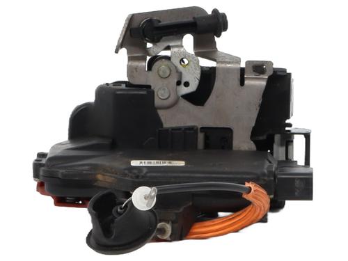 Used Rear left lock Rear left lock AUDI A4 B6 Avant (8E5) 2.5 TDI quattro (180 hp) 21487646 21487646