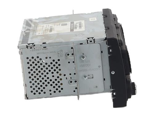 Radio KIA RIO III (UB) 1.25 CVVT | BP29158490E6