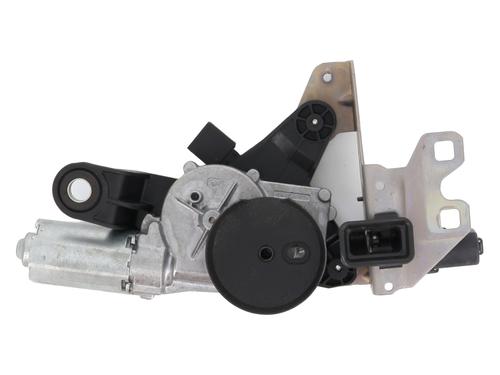 Rear wiper motor BMW 5 Touring (F11) 530 d xDrive 67637311415