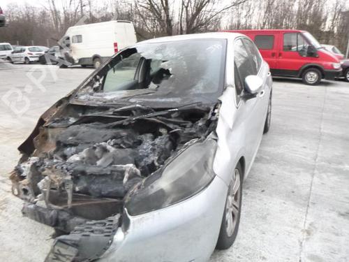 Lamp holder PEUGEOT 208 I (CA_, CC_) 1.6 HDi | BP22072262L10