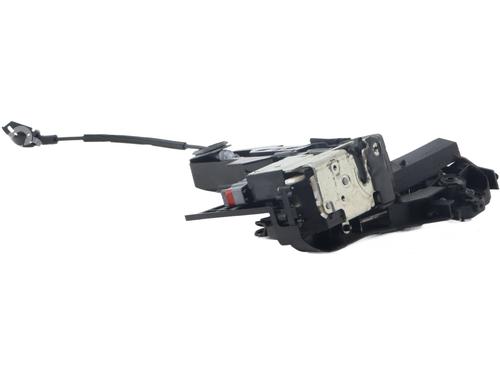 Front right lock FORD FIESTA V (JH_, JD_) 1.4 TDCi | BP20483706C97
