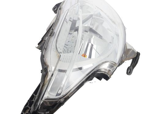 Right headlight PEUGEOT 208 I (CA_, CC_) 1.6 HDi / BlueHDi 75 | BP28330420C29 