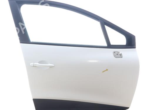 Used Right front door RENAULT CLIO IV (BH_) 1.5 dCi 90 (90 hp) 29213832